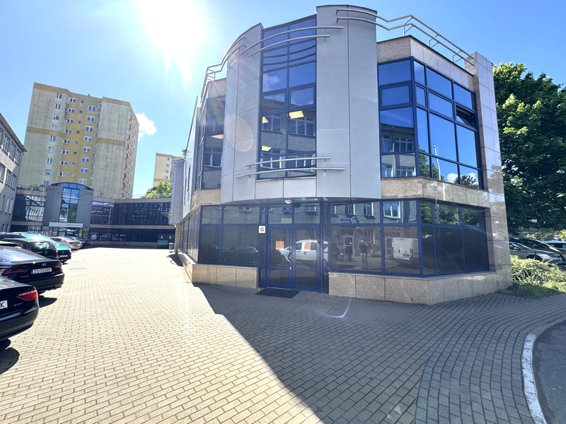 Zdjęcie na okładce dla Link Nieruchomości - Biuro Nieruchomości Szczecin